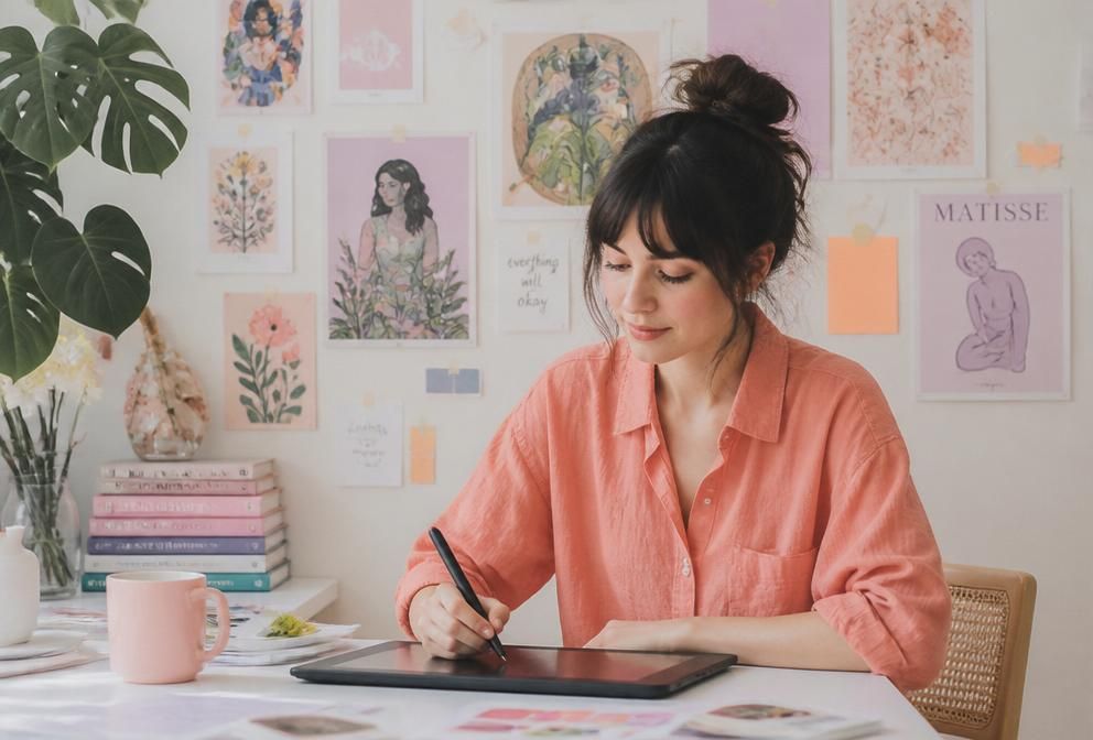 Designers & creatives