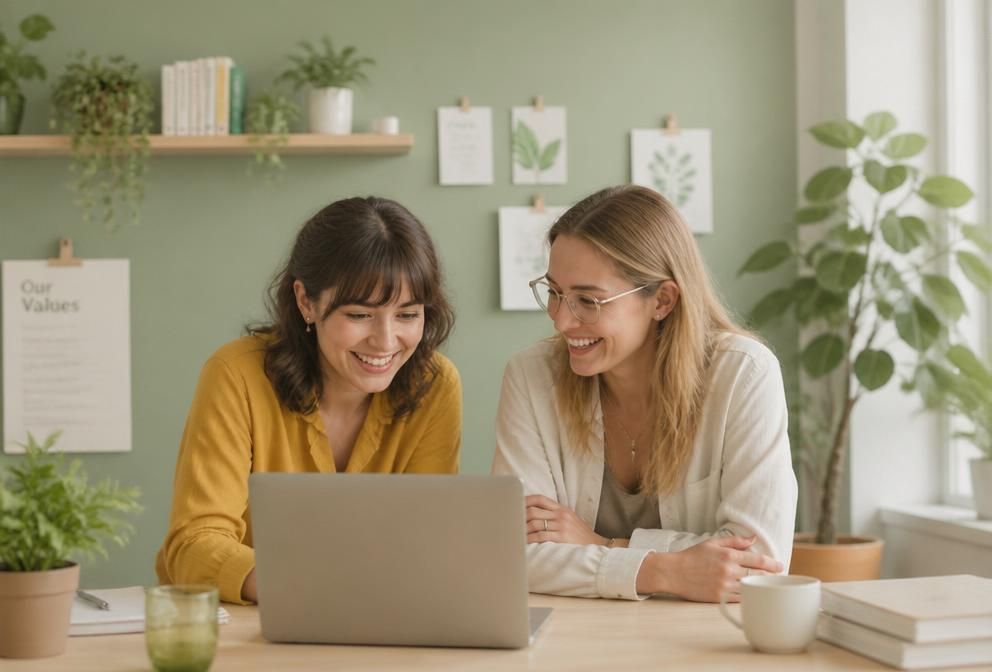 Marketing teams