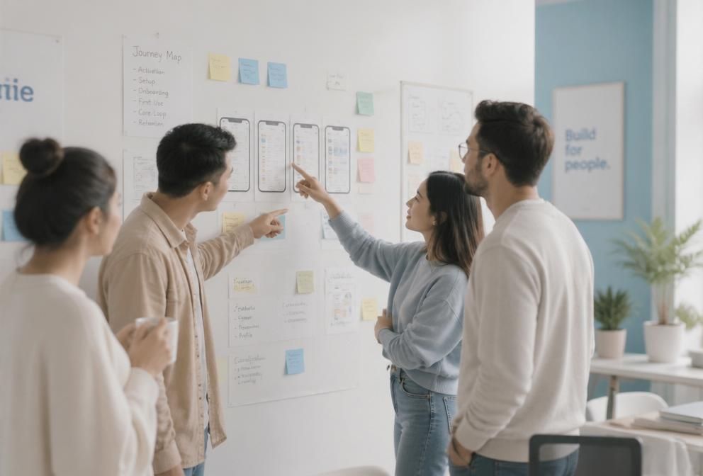 Product teams