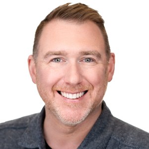 Kevin Watkins portrait