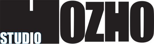 Hozho Studio logo
