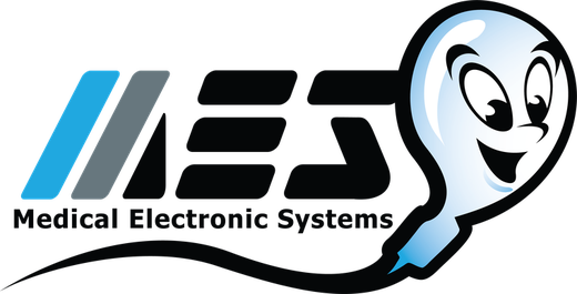 Medical Electronic Systems logo