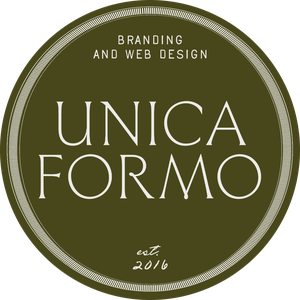 Unica Formo logo